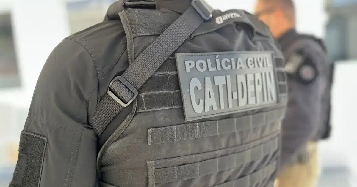 POLICIA CIVIL » Gnews Bahia