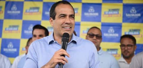 PREFS PREFS &raquo; Gnews Bahia
