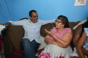 PREFS X MORADORA » Gnews Bahia