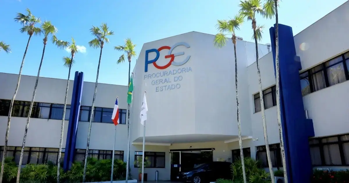 PROCURADORIA » Gnews Bahia