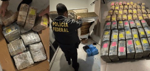 Policia dinheiro no colchao &raquo; Gnews Bahia