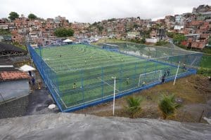 QUADRA » Gnews Bahia