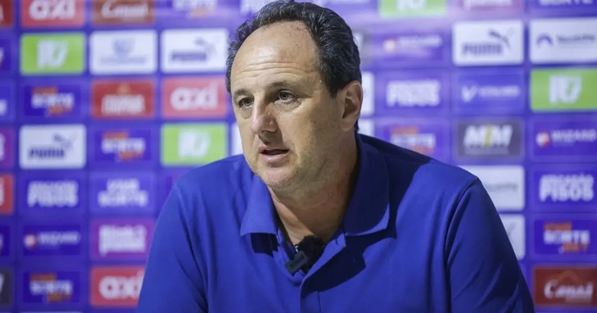 ROGERIO CENI » Gnews Bahia