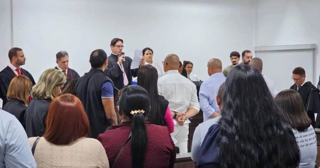 TEIXEIRA DE FREITAS FORUM &raquo; Gnews Bahia