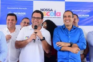 THIAGO X BRUNO » Gnews Bahia