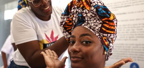 TURBANTE » Gnews Bahia