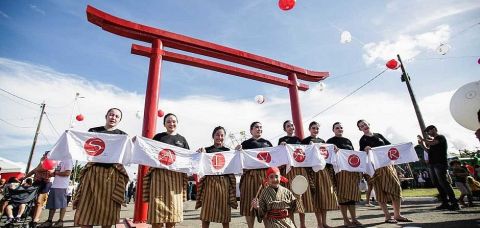 festival Japones » Gnews Bahia
