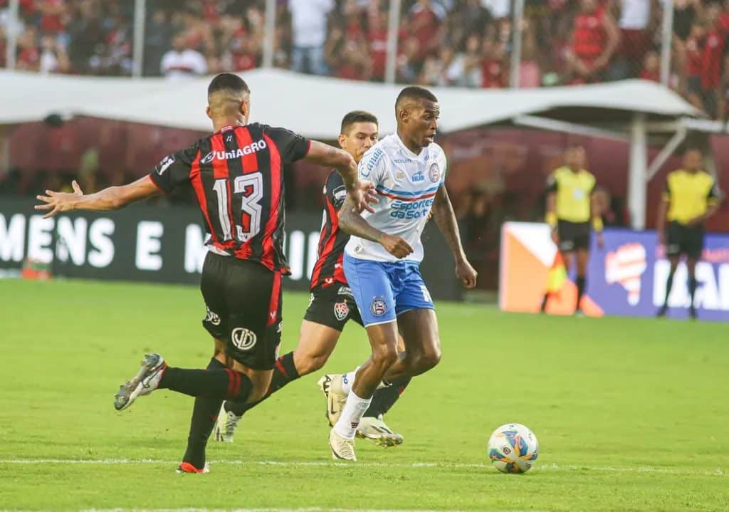 BA X VI &raquo; Gnews Bahia