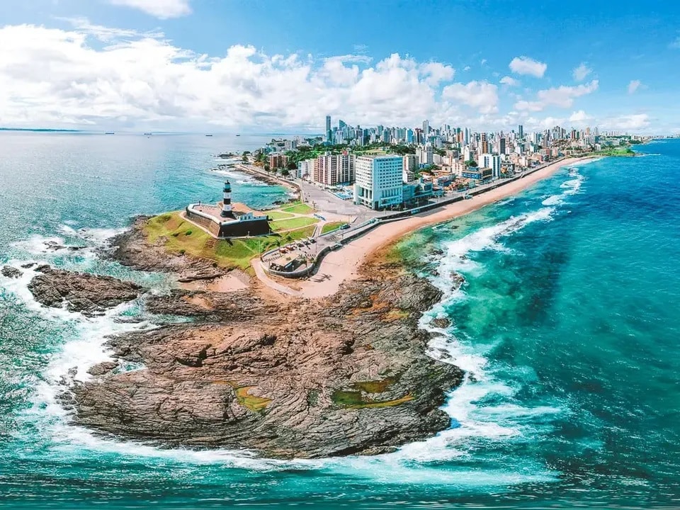 BARRA » Gnews Bahia