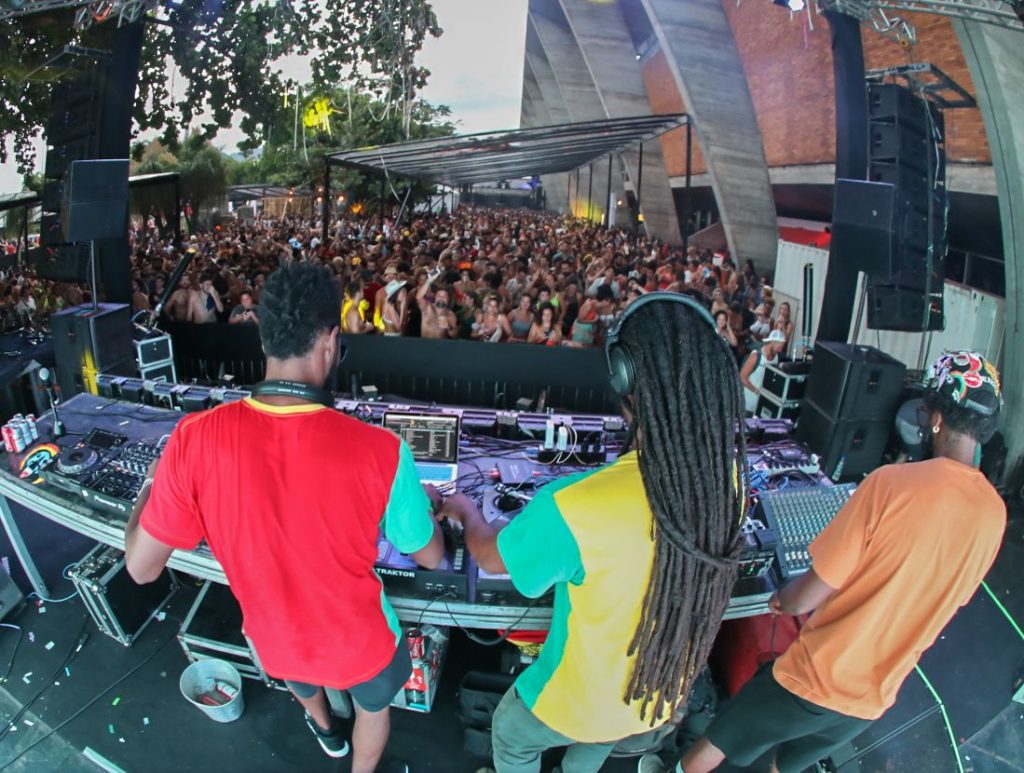 DEEJAY COMERCIO &raquo; Gnews Bahia