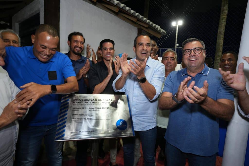 ENTREGA » Gnews Bahia