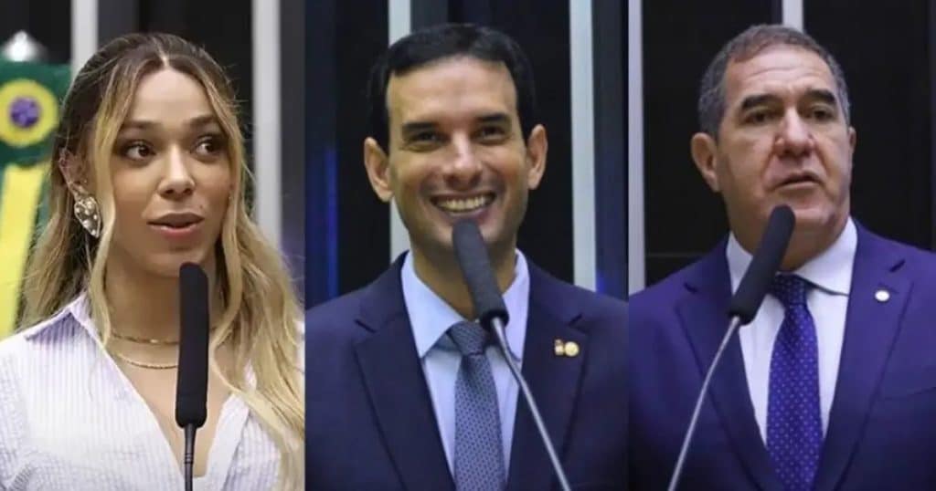 LEO PRATES E COMPNHIA » Gnews Bahia