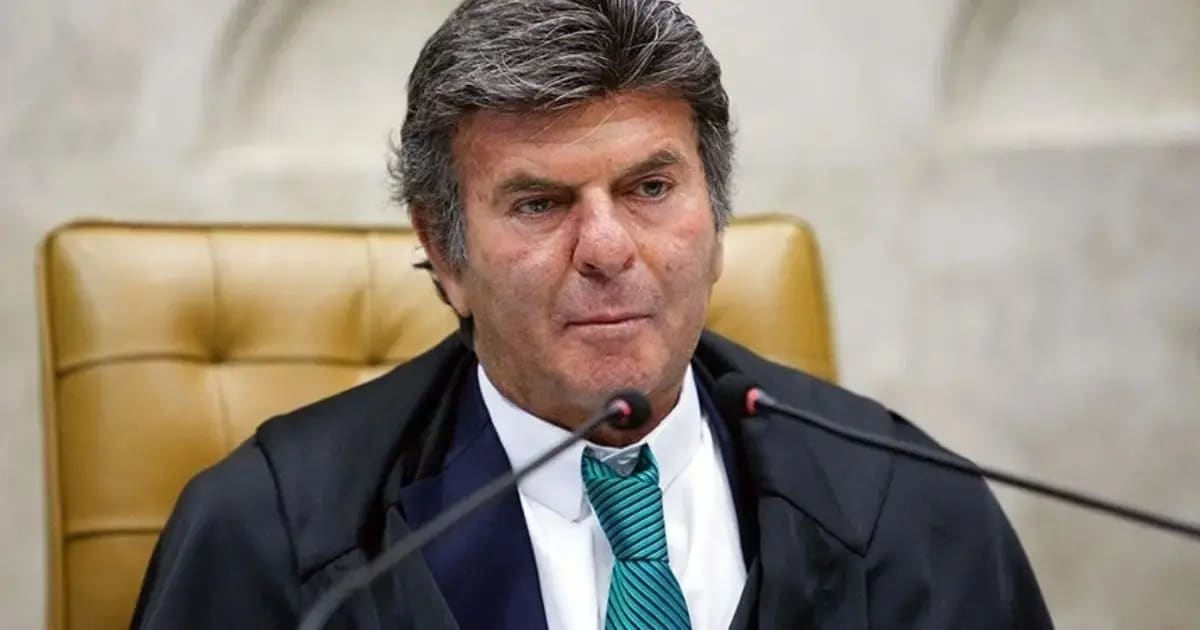 LUIZ FUX &raquo; Gnews Bahia