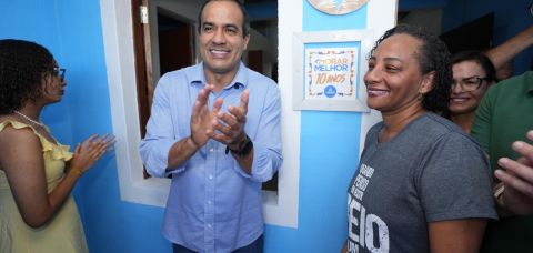 MORAR FEDERACAO » Gnews Bahia