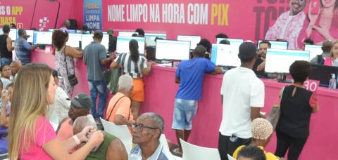 NEGATIVADOS &raquo; Gnews Bahia