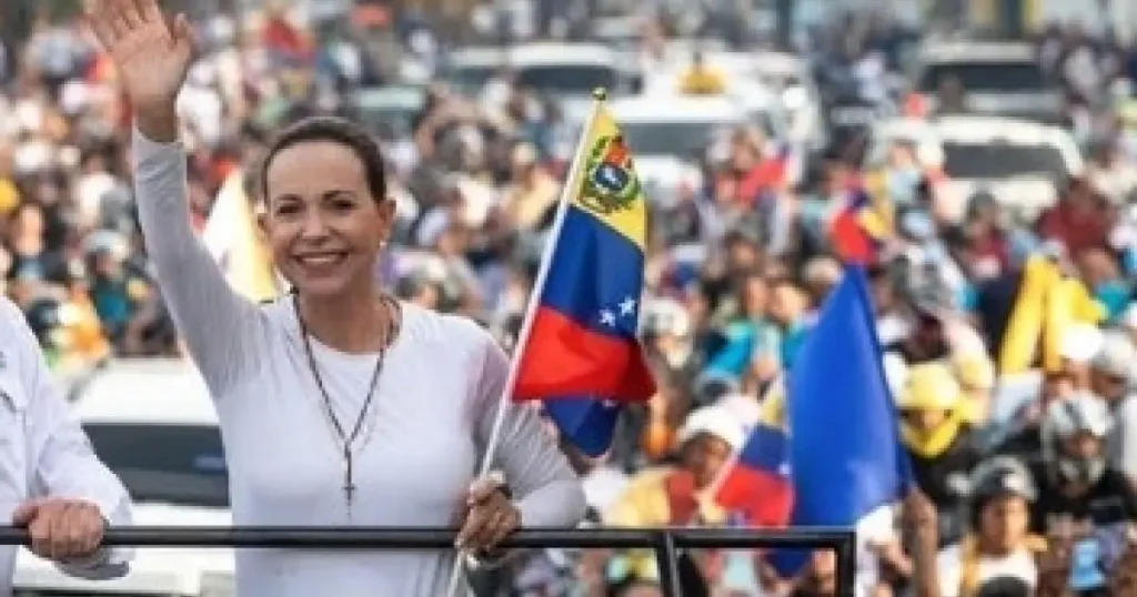 NOBEL DA PAZ &raquo; Gnews Bahia