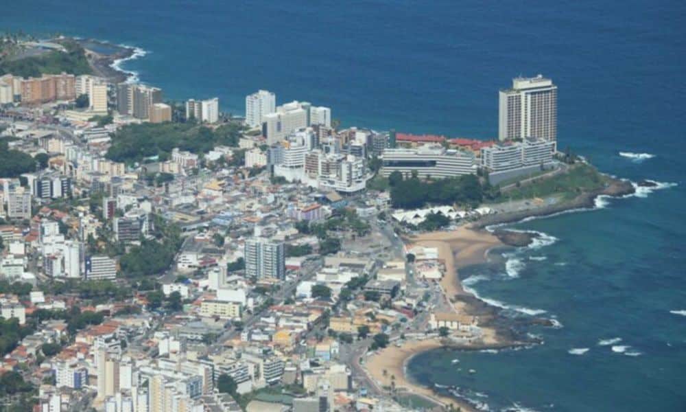 NORDESTE DE AMARALINA » Gnews Bahia