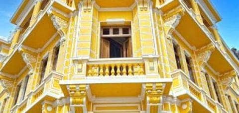 PALACETE TIRA CHAPEU &raquo; Gnews Bahia
