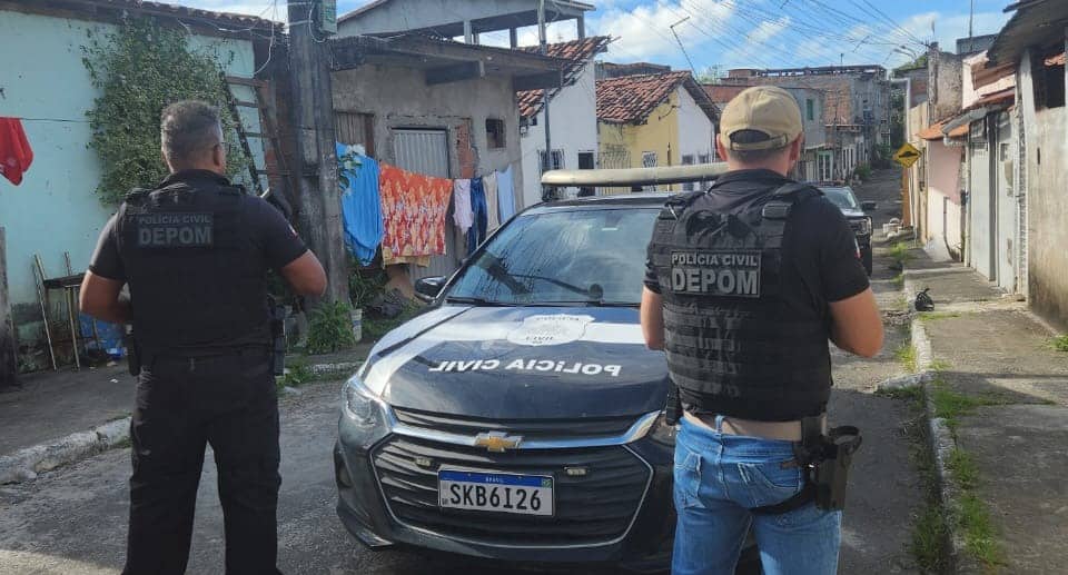 POLICIA CAMACARI &raquo; Gnews Bahia