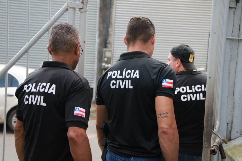 POLICIAAAA &raquo; Gnews Bahia
