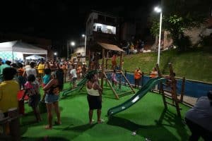 PRACA NOVA » Gnews Bahia