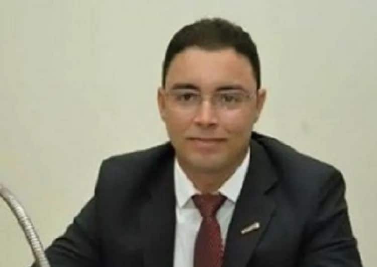 PREFEITO PAULO AFONSO &raquo; Gnews Bahia