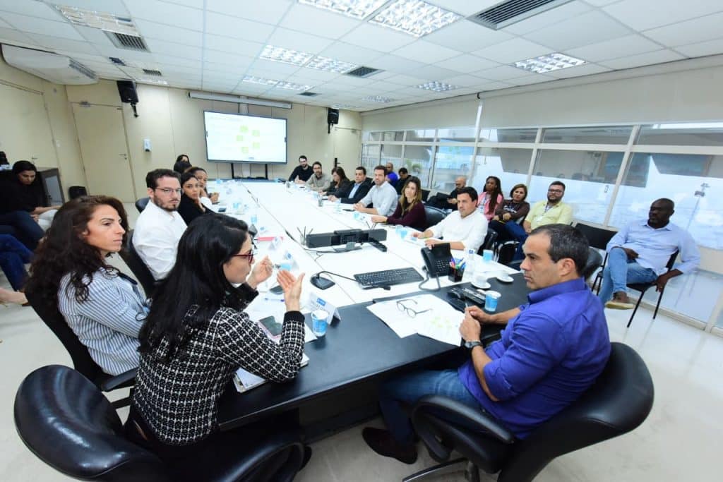 PREFS CRUZ VERMELHA &raquo; Gnews Bahia