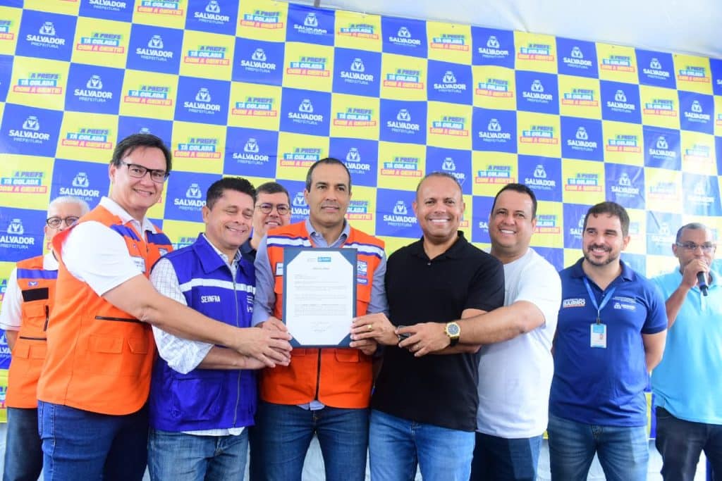 PREFS GEOMANTA » Gnews Bahia