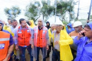 PREFS NA CHUVA &raquo; Gnews Bahia