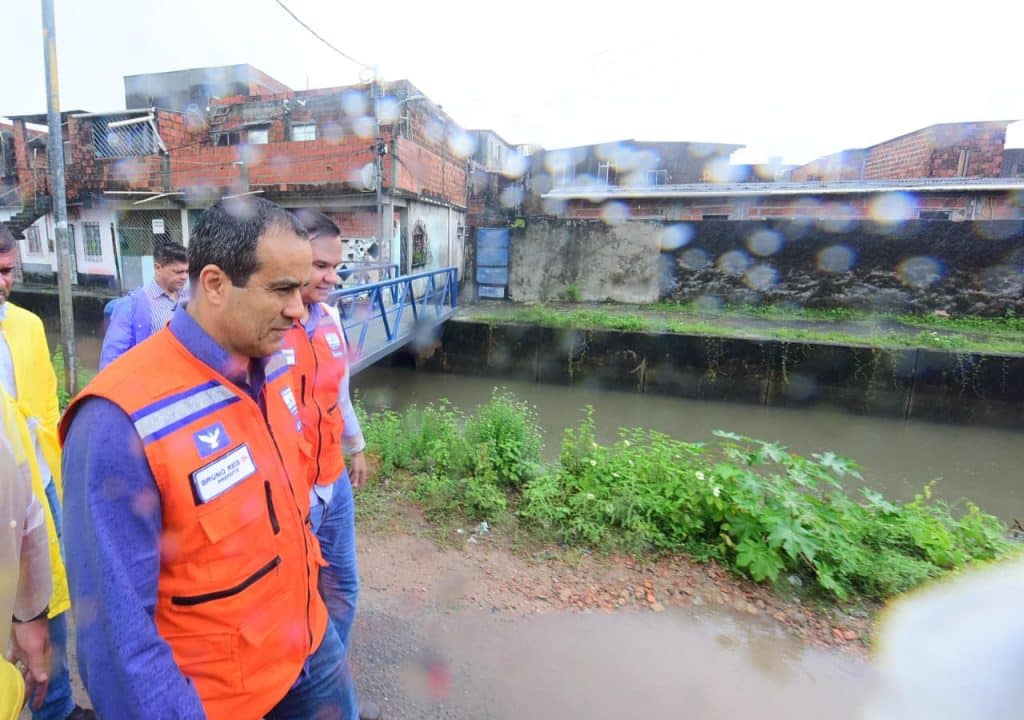 PREFS VISTORIA &raquo; Gnews Bahia