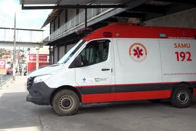 SAMU Thiago Paixao PMFS &raquo; Gnews Bahia