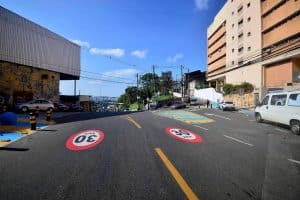 TRASALVADOR PISTA30 KM &raquo; Gnews Bahia