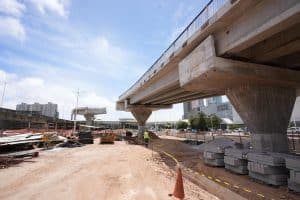 VIADUTO IGUATEMI &raquo; Gnews Bahia
