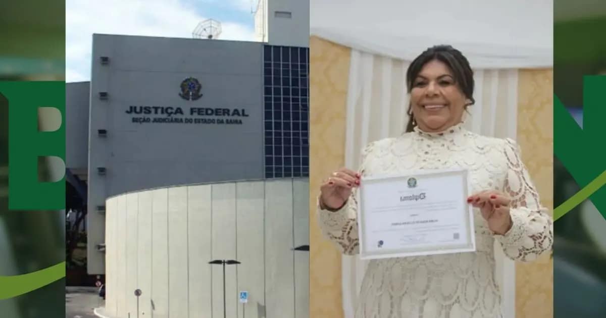 WILMA PREFEITA &raquo; Gnews Bahia