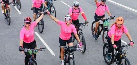 bicicleatada » Gnews Bahia