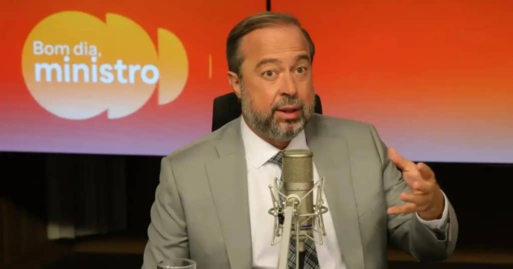 bom dia ministro &raquo; Gnews Bahia