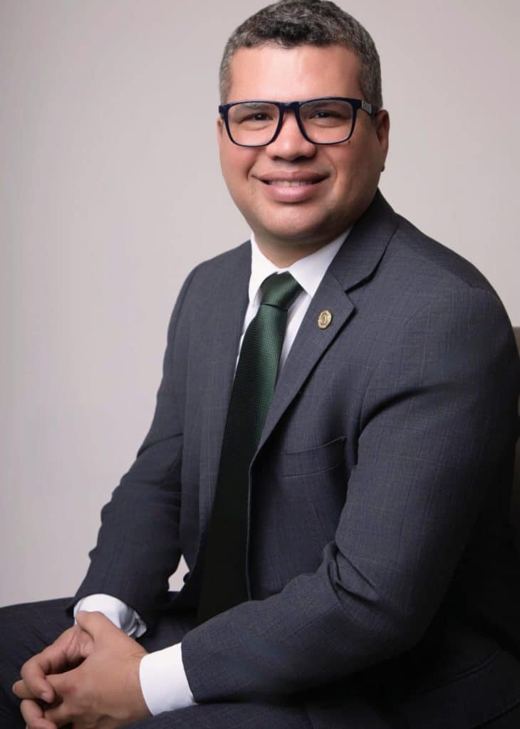 ALAN MENOR » Gnews Bahia