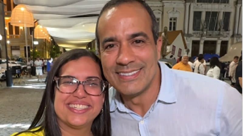 ANA X BRUNO » Gnews Bahia