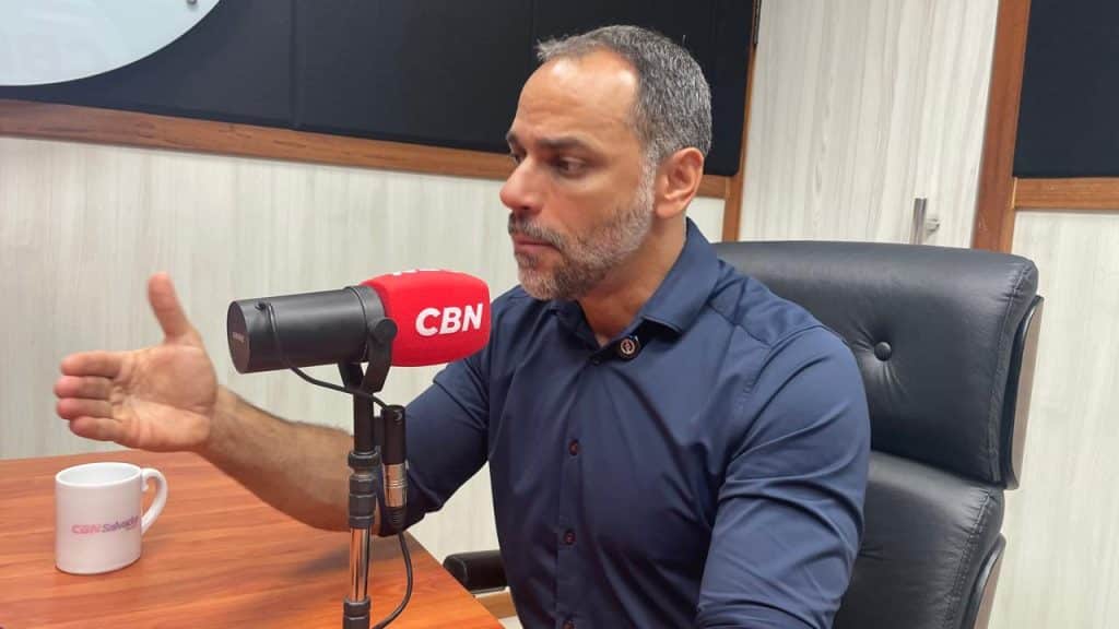 AUGUSTO VASCONCELOS &raquo; Gnews Bahia