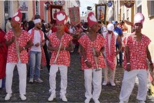 Afoxe Filhos de Korin Efan &raquo; Gnews Bahia