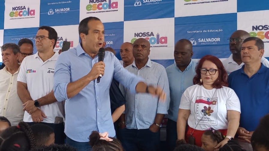 BRUNO FEDERACAO » Gnews Bahia