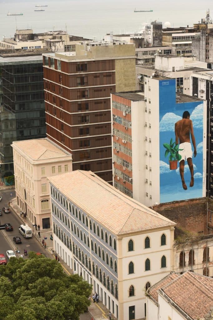 CASA DA MUSICA » Gnews Bahia