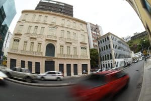 CASA DOS ARTISTAS » Gnews Bahia