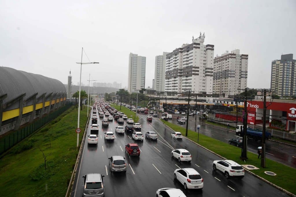 CIDADE NUBLADA &raquo; Gnews Bahia