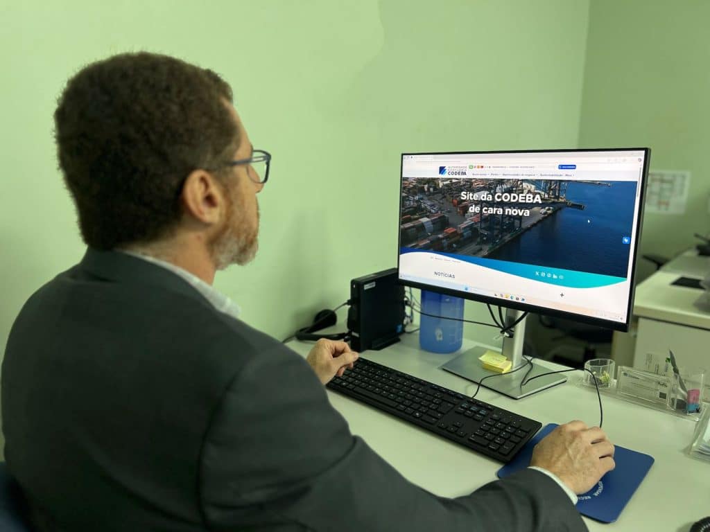 CODEBA TECNOLOGIA &raquo; Gnews Bahia