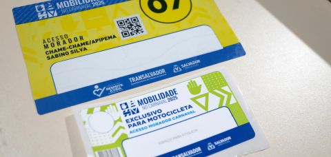 Credencial &raquo; Gnews Bahia