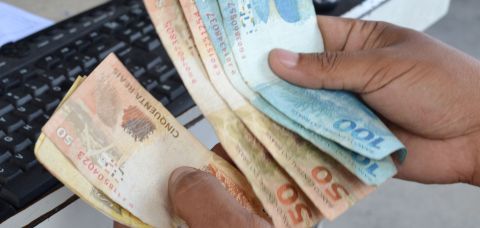 DINHEIRO &raquo; Gnews Bahia