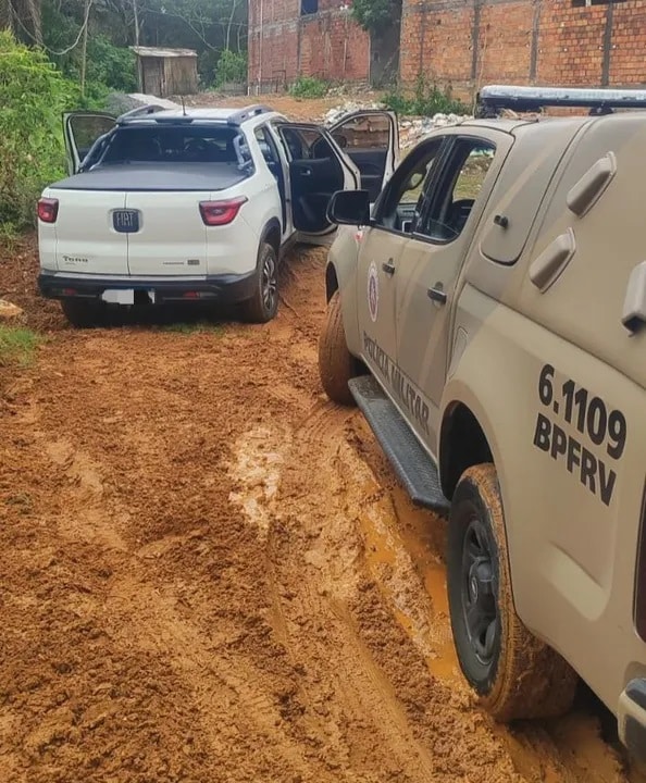 Empresario sequestrado &raquo; Gnews Bahia