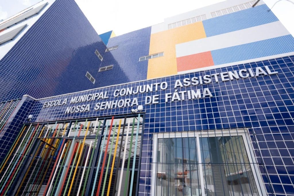Escola capa &raquo; Gnews Bahia