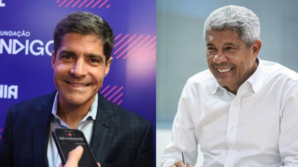 Foto Betto Jr. Divulgacao Adriel Francisco GOVBA &raquo; Gnews Bahia